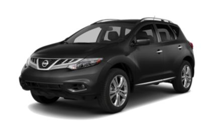 Murano/Qashqai