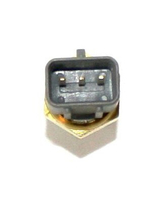 Датчик температуры охлаждающей жидкости 1066001348 Geely (3 контакта)