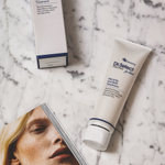 Dr.Select Плацентарная маска для волос Placenta Out Bath Treatment, 100 г