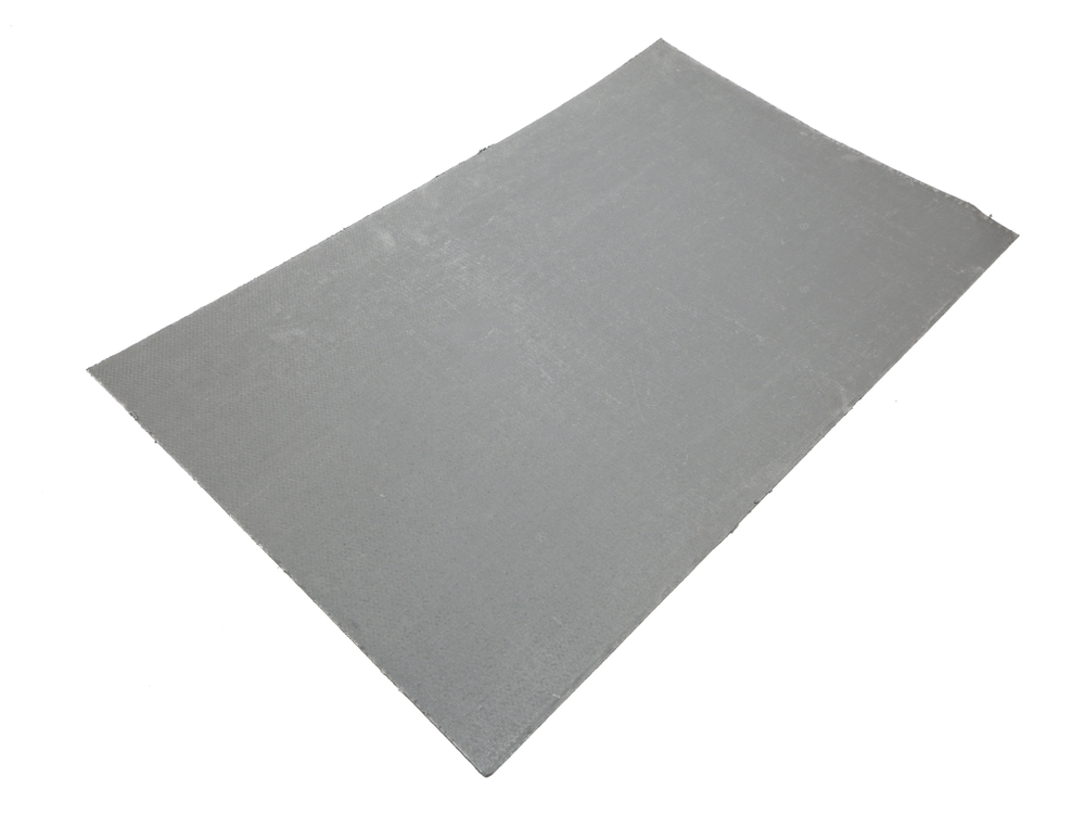 Листы асбостальные ЛА-1( 1,75мм*830мм*512мм)  (Фритекс)