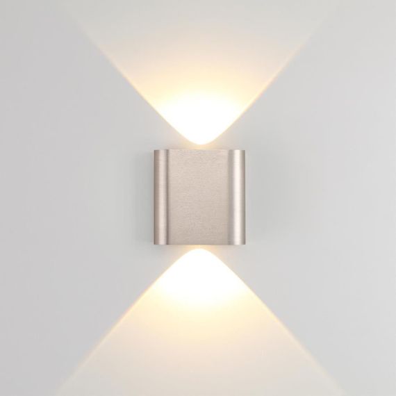 Настенный светильник ODEON LIGHT HIGHTECH 7106/2WL