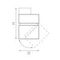 Комплект с трековым светильником Lightstar Forte Muro (592061+213817) A1T213817