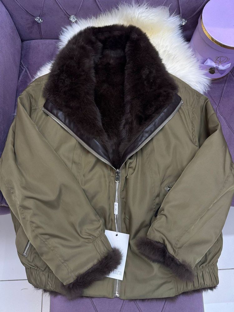 Пальто MaxMara