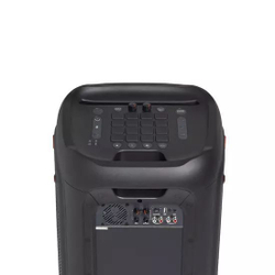 Беспроводная акустическая система JBL PartyBox 1000