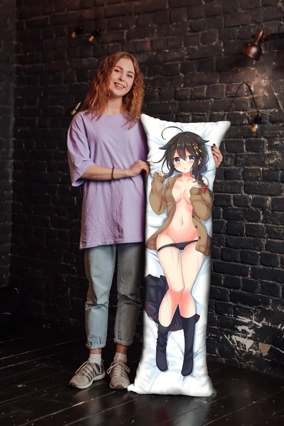 Дакимакура Сигурэ №2