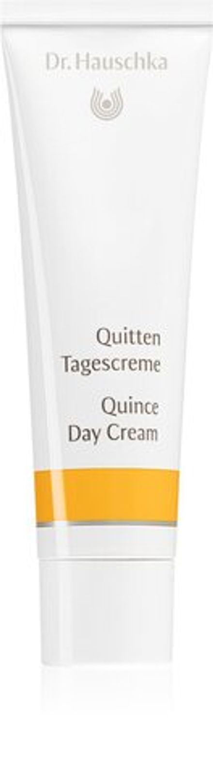 Dr. Hauschka Facial Care - Айвовый дневной крем /   30  ml  / GTIN 4020829005648