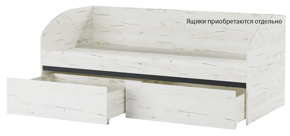 Кровать-софа 2,0 Гретта