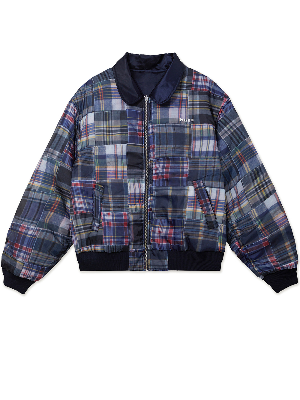 Мужской Бомбер Clothiers Reversible Flight