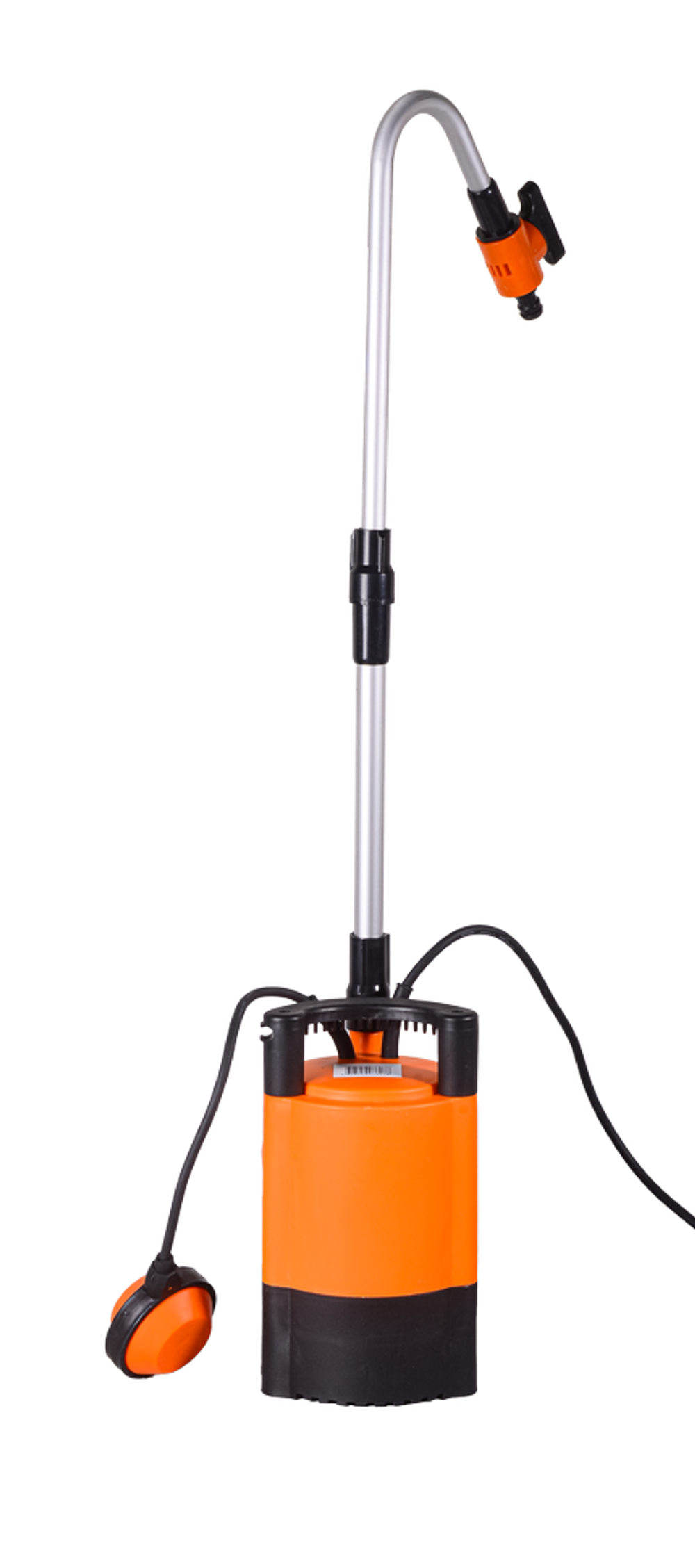 Дренажный насос Вихрь ДН-400Б