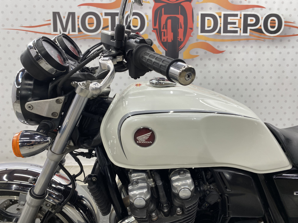 Honda CB1100 A , 2017