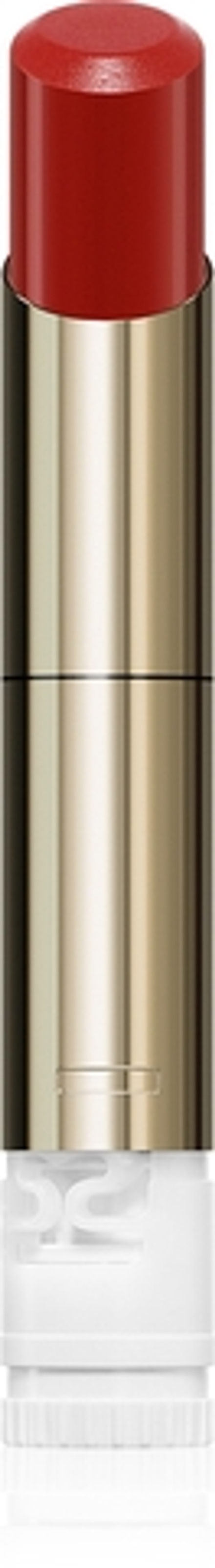 Sensai Lasting Plump Lipstick - Блестящая помада с эффектом увеличения оттенок 09, 3 g