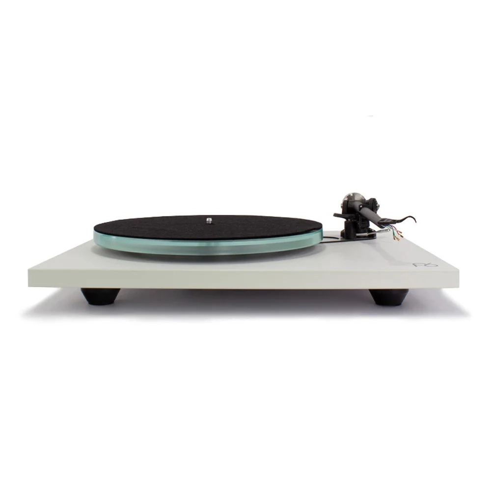 REGA PLANAR 6 (Nd7) WHITE ПРОИГРЫВАТЕЛЬ ВИНИЛОВЫХ ПЛАСТИНОК