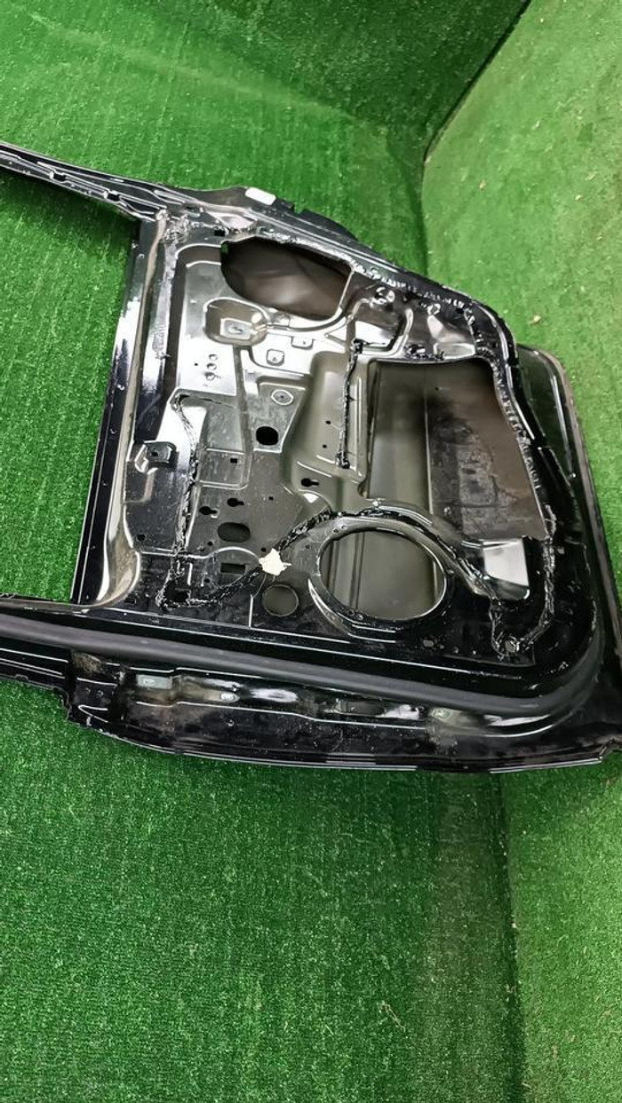 Дверь задняя правая Ford Galaxy 2 (2006-2015)