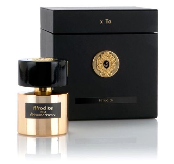 Tiziana Terenzi Afrodite Eau De Parfum