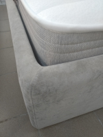 Кровать Madrid