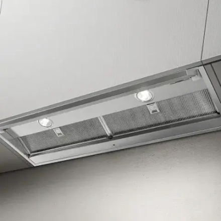 Вытяжка встраиваемая Elica Boxin No drip IX/A/90