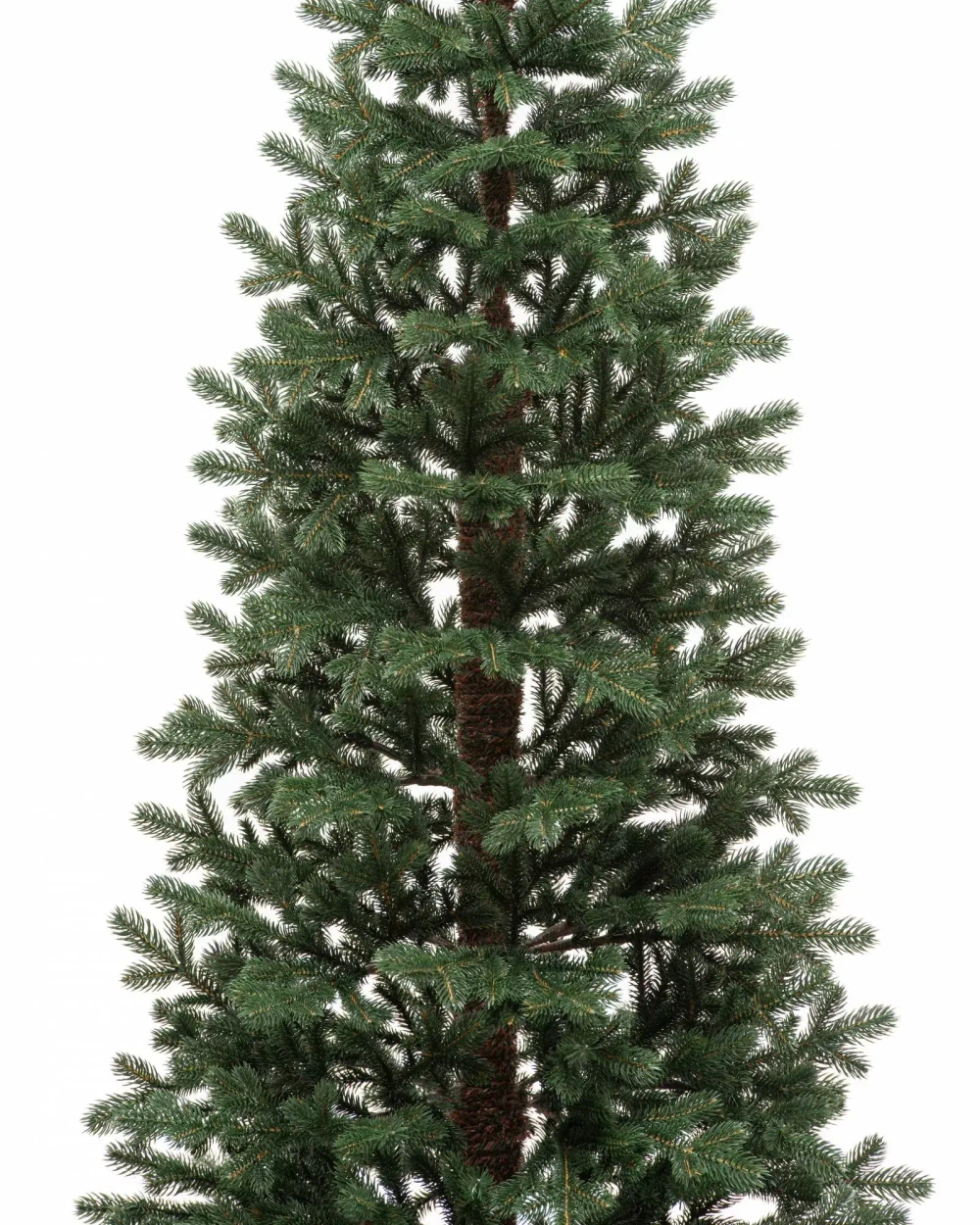 Искусственная елка Калипсо 210 см., 100% литая хвоя, ЕлкиТорг (271210)