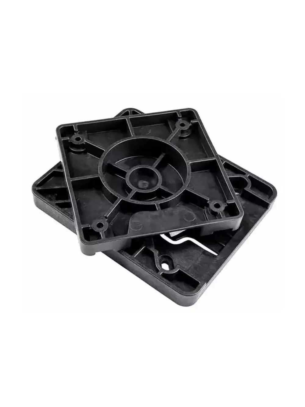 Основа для лодочного кресла поворотная