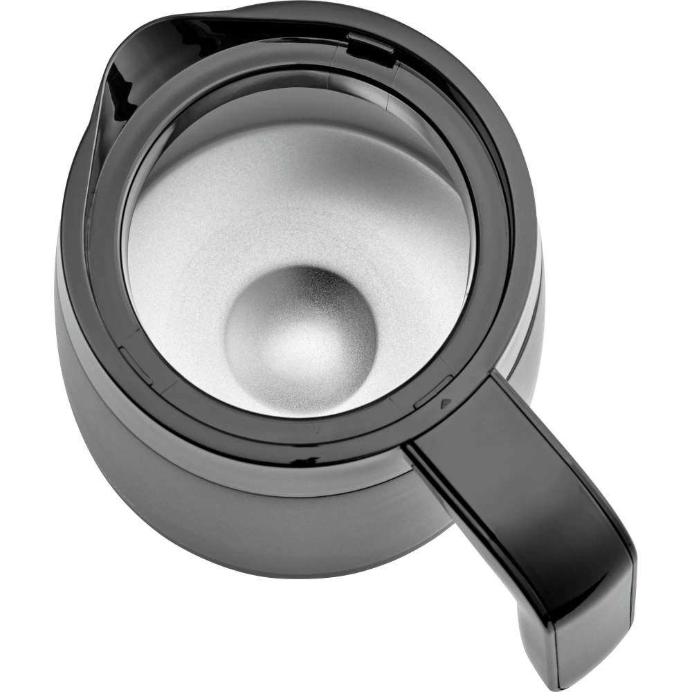 Zwilling Кофеварка Enfinigy черный EAN 4009839655555