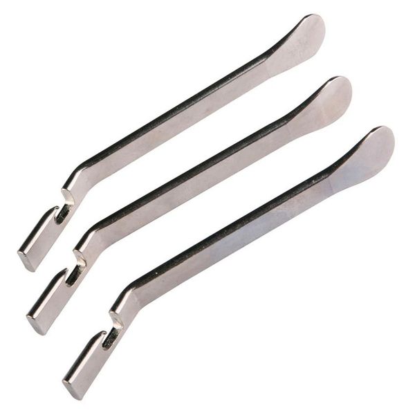 Шиномонтажная лопатка Cr-Mo Bike Hand YC-313 (3 шт.)