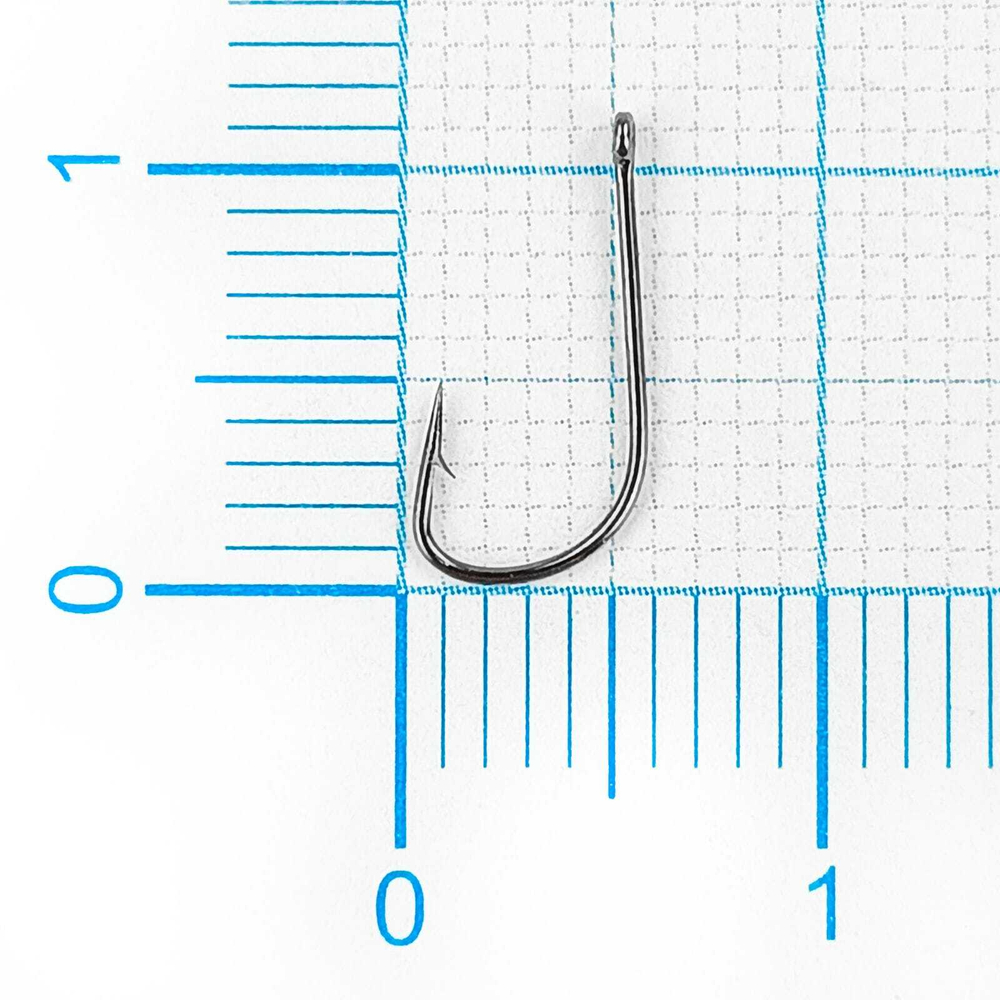 Крючок Fish Season 10006 Sode-Ring BN