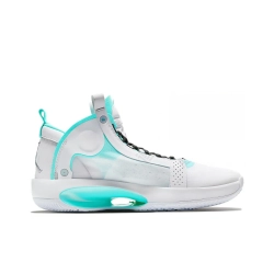 Мужские кроссовки Air Jordan 34 PF 'Guo Ailun' PE BQ3381-103