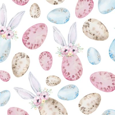 Пасхальные яйца