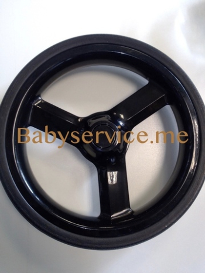 Колесо заднее 12