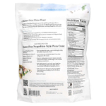 King Arthur Baking Company, Мука для пиццы без глютена, 00 г в неаполитанском стиле, 907 г (2 фунта)