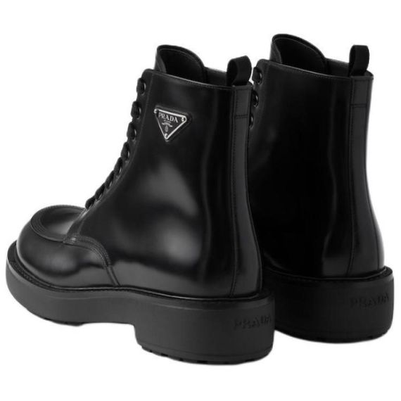 Prada Boot 'Black'