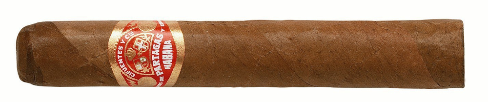 Partagas Shorts VNT