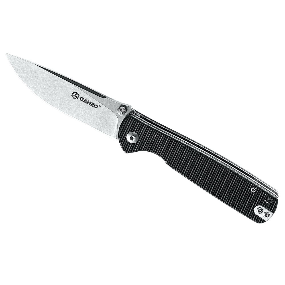 Нож Ganzo G6805 сталь 8CR14 -