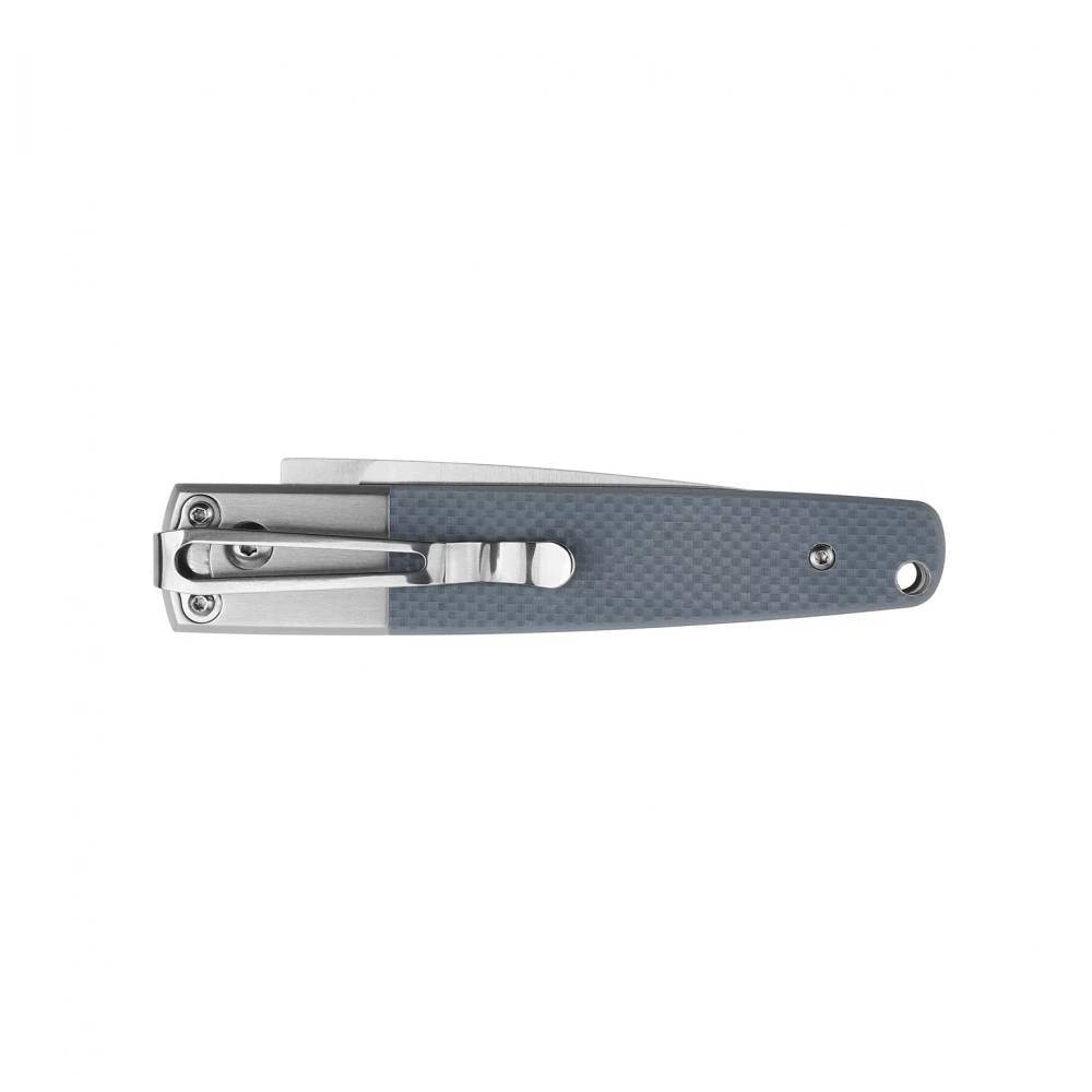 Нож складной туристический Ganzo G7211-GY