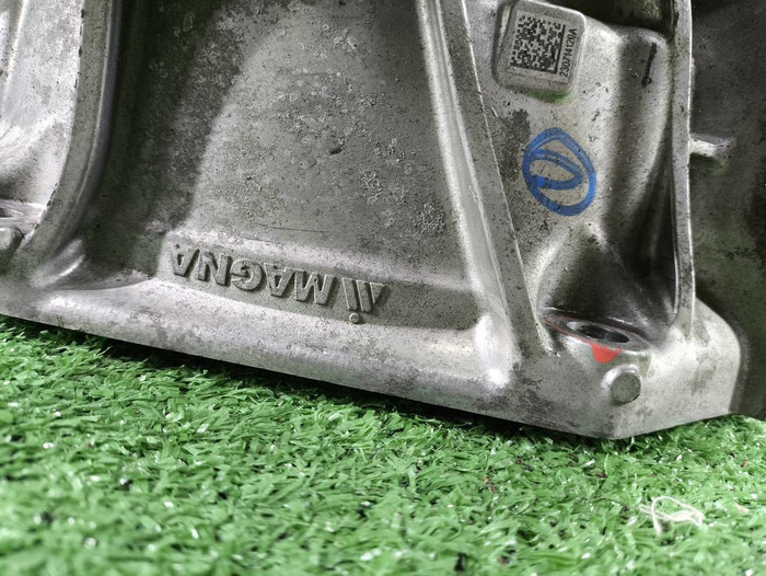 РКПП Chery Arrizo 8 (2022-н.в.)