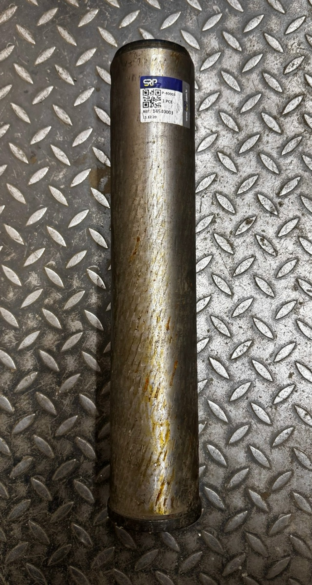 Палец 14540003