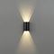 Настенный светильник Odeon Light NATURE 7125/4WL