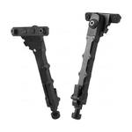 Сошки Split-type Bipod SBT-9V с раздельными креплениями на M-Lok (15...23 см)