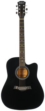 Акустическая гитара Belucci BC4110 BK
