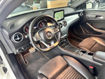 Mercedes-Benz CLA Shooting Brake AMG Line