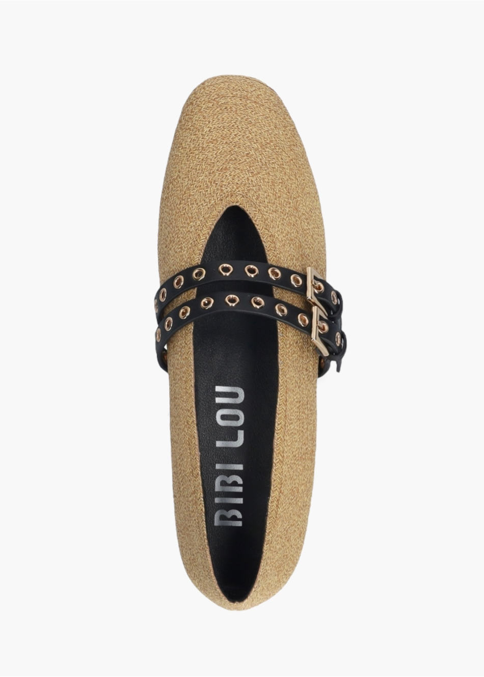 XERA FLATS 518Z69VK beige-25L Женские балетки