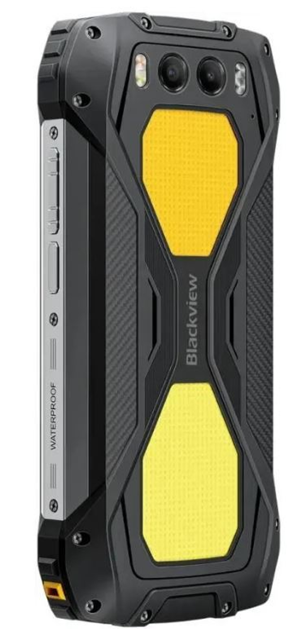 Смартфон  Blackview BV7300 6/256GB