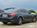 Maserati Ghibli 3.0S Q4 (12.2019)