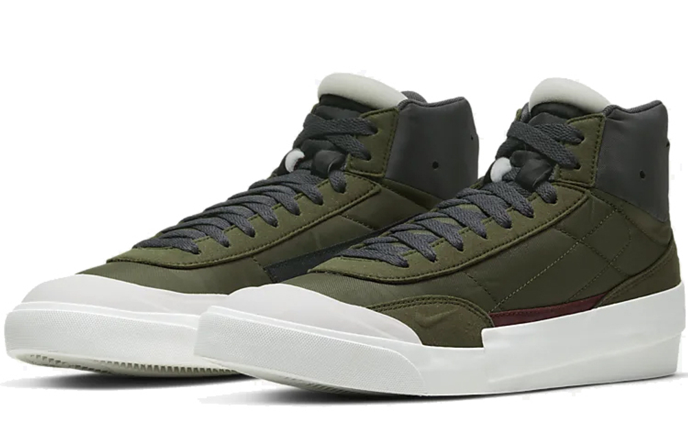 Кроссовки Nike Drop-Type Mid