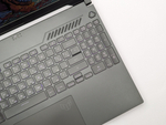 Игровой Ноутбук ASUS TUF Gaming F15/i7-12700H/RTX3060/16/512