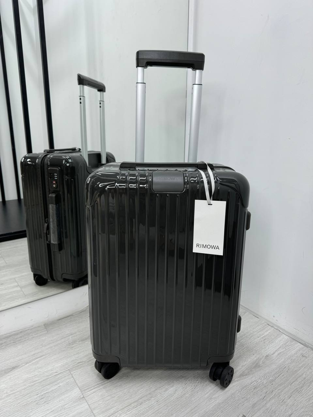 Чемодан Rimowa