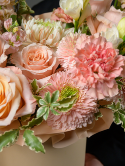 Мамино тепло