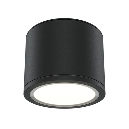 Светильник потолочный Maytoni   C095CL-GX53-B