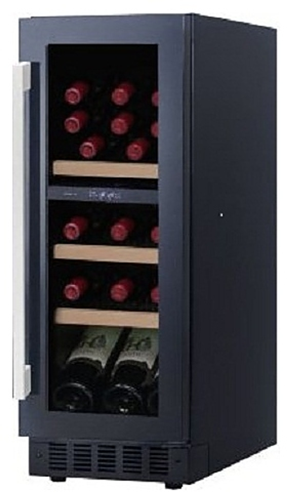 Винный шкаф Climadiff Avintage AVU18CDZA