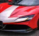 Карбоновый обвес для FERRARI SF90 Феррари