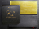 GG4 Гелевая вкладка на большое сиденье Gold Gel (набор)